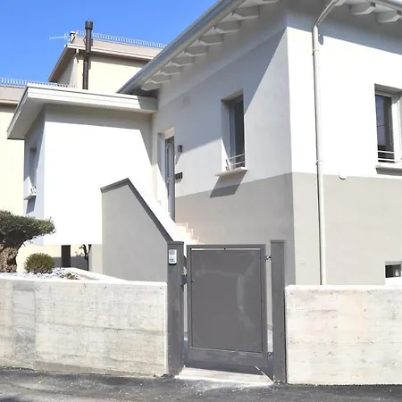 Apfel Ar Holiday-Home-2