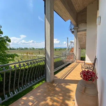 Casa Luigi - appartamenti a Peschiera del Garda-2