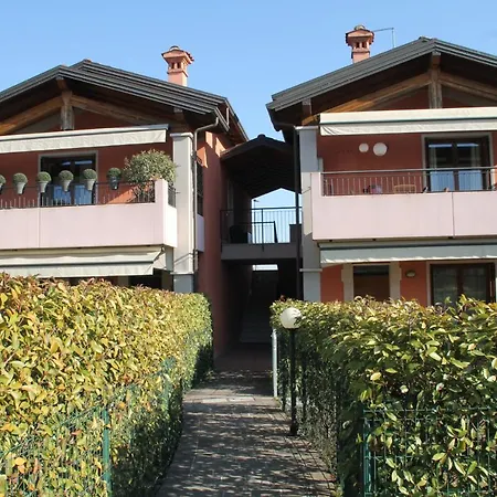 Casa Vacanze Da Riki-3