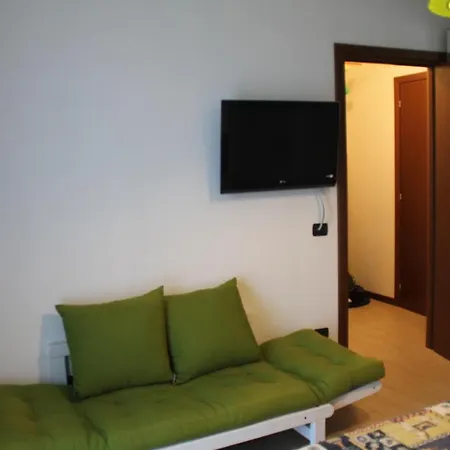Casa Vacanze Da Riki Appartamento 1-3