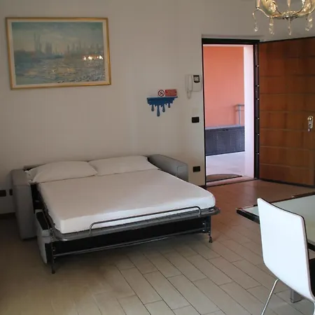Casa Vacanze Da Riki Appartamento 2-2