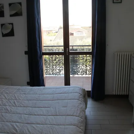 Casa Vacanze Da Riki Appartamento 2-3