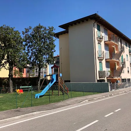 Appartamento Bianco - Peschiera del Garda-3