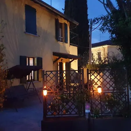 Casa Vacanza&Suite Joy-3