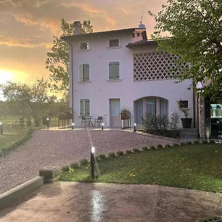 Agriturismo Redó-3