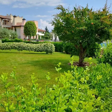 Resort il cigno-2