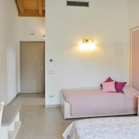 Paradiso degli Ulivi B&B-3