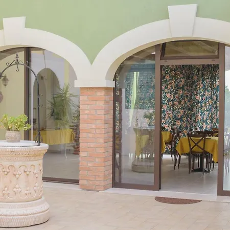 Paradiso degli Ulivi B&B-2