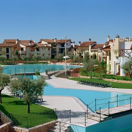 Lugana Resort & Sporting Club - Sermana Village-2