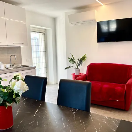 Dimora di Charme Rooms&Apartments-2