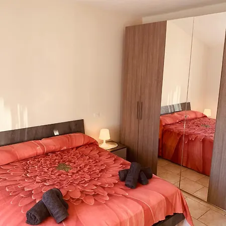 Casa Amelie Peschiera del Garda-3