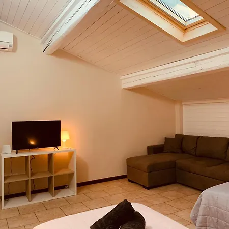 Casa Amelie Peschiera del Garda-2