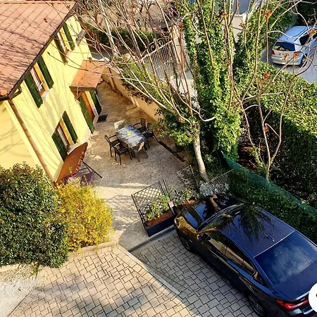 Casa Vacanza&Suite Joy-2