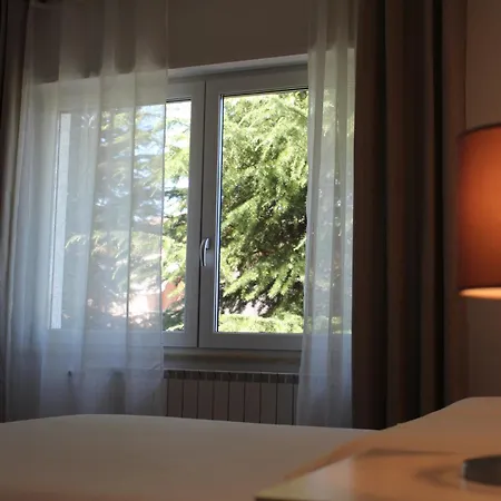 Villa Forte Salvi - Rooms-3