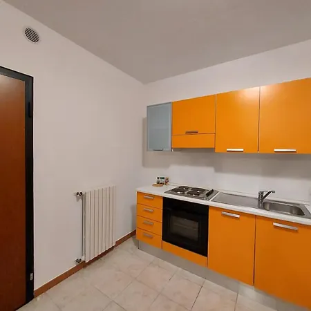 Vida Loca Apartments La Meridiana-3