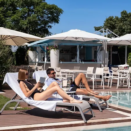 The Ziba Hotel & Spa-2