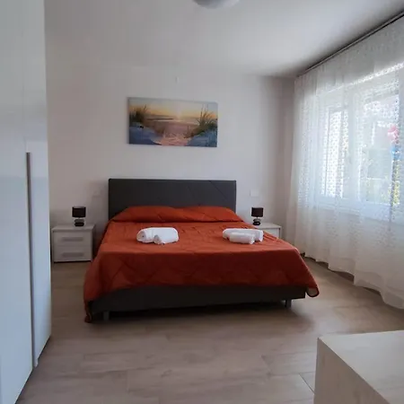 Sweet Apartment - Centre-3