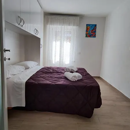 Sweet Apartment - Centre-2