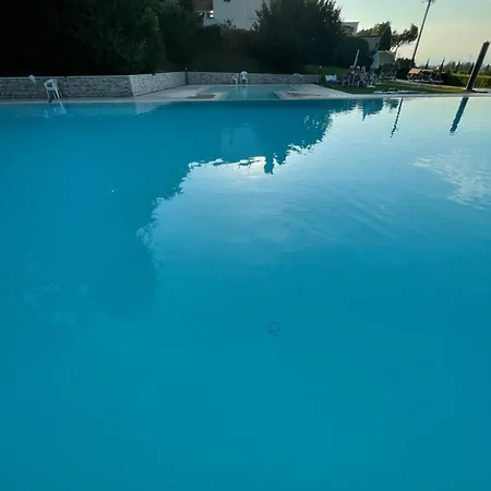 Villaggio Boschetti 10A-3