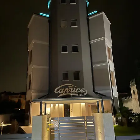 Caprice 2.0-3