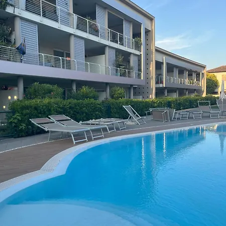 La Darsena Apartment-3