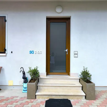 Sg Rooms - Casa Laura-2