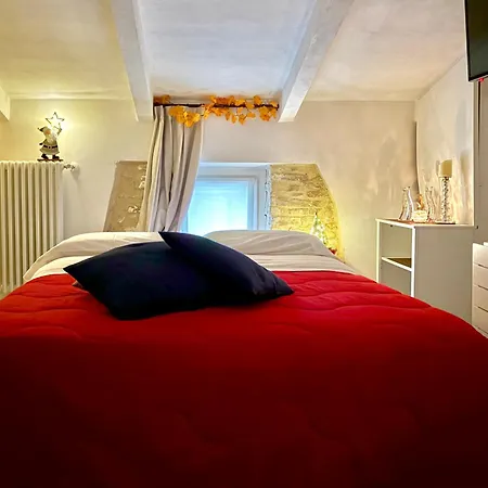 Dimora di Charme Rooms&Apartments-3