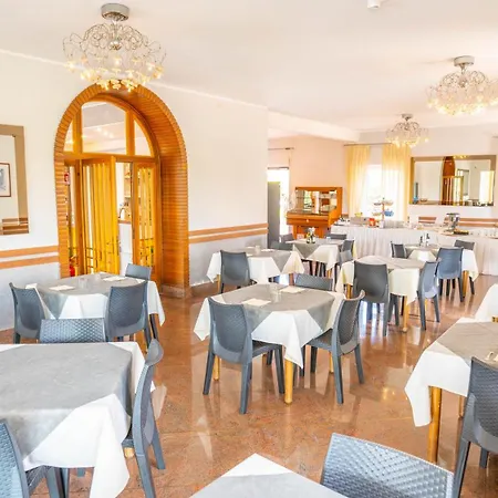 Hotel Bella Peschiera-2