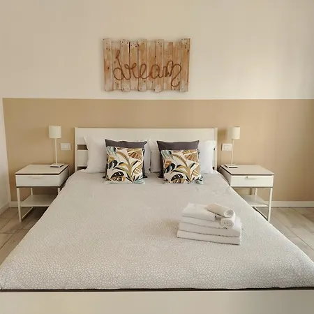 Le Mura apartment-2