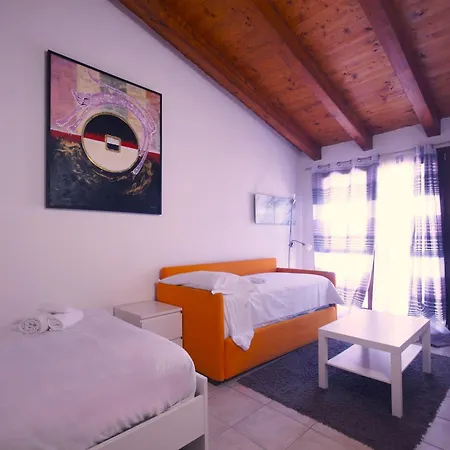 Lugana Resort & Sporting Club-3