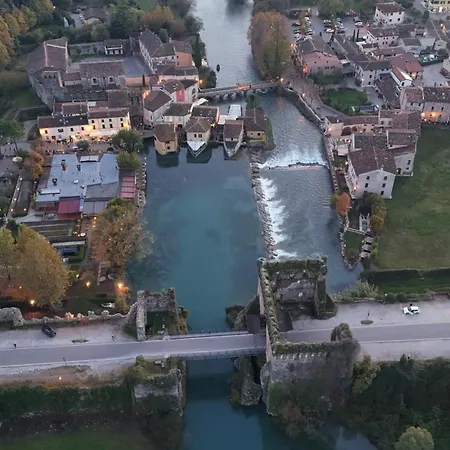 Garda Art&Lake 5Min From Lake-3 Bedr-Parking, Gardaland-3