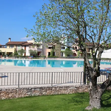 Lugana Resort & Sporting Club - Sermana Village-3