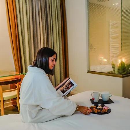 The Ziba Hotel & Spa-3