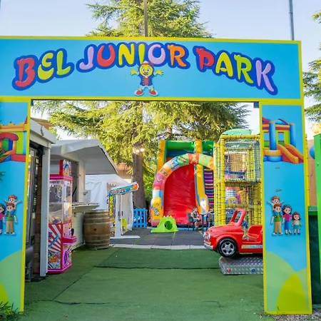 Camping Bella Italia-2