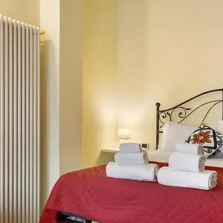 Residenza Amé Peschiera del Garda-3