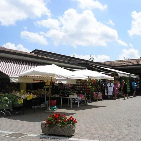 Camping Bella Italia - Lake Garda 22081-2