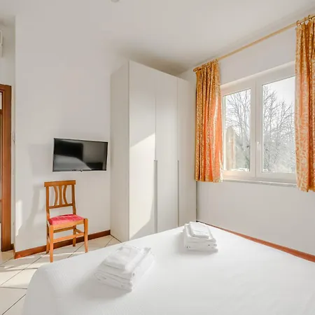 Hotel Nuova Barcaccia-2