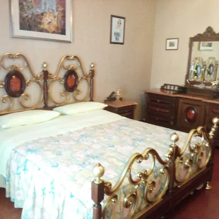 B&B Mamma Mia Family House-2