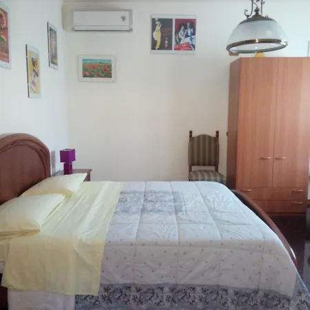 B&B Mamma Mia Family House-2