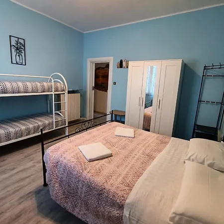 Apartment Lisema-3