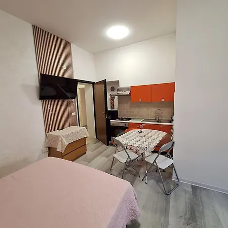 Giada Rooms Appartments-2