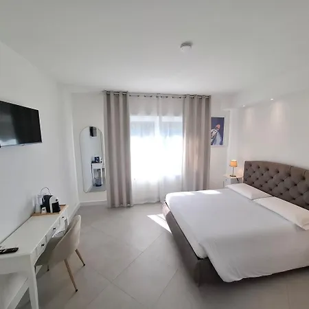 Villa Forte Salvi - Rooms-2