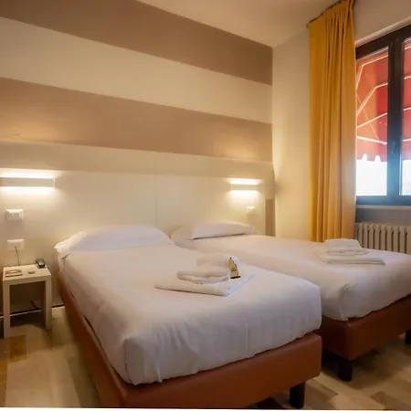 Hotel Primavera-2