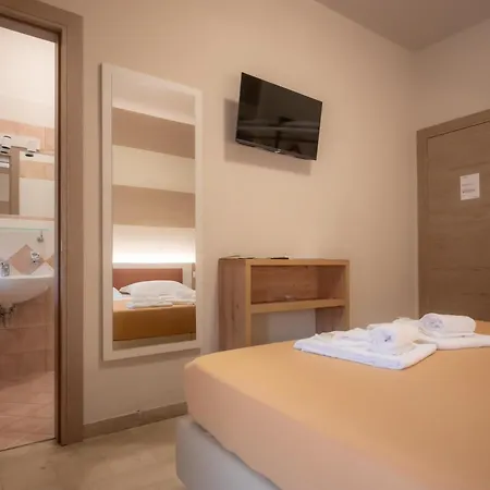 Hotel Primavera-3