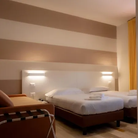 Hotel Primavera-2