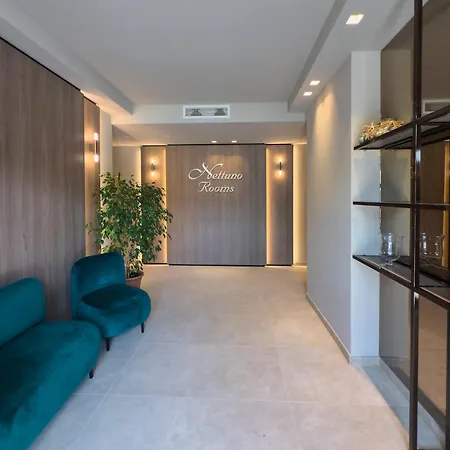 Nettuno Residence Hotel-3
