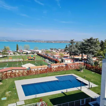 Sole Di Diana Luxury Apartments-2