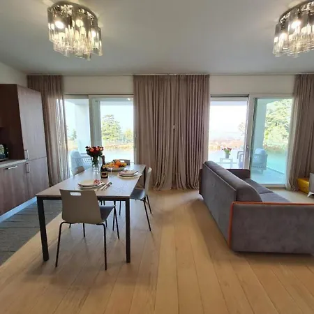 Sole Di Diana Luxury Apartments-3