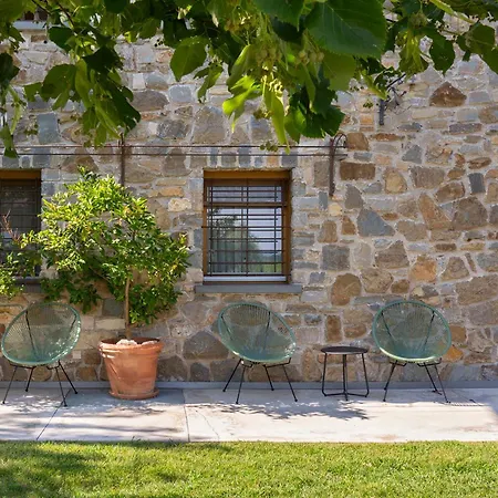 Massoni Wine Relais-3