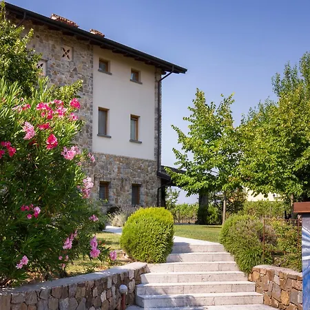 Massoni Wine Relais-2
